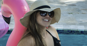 Michelle's Bachelorette Weekend